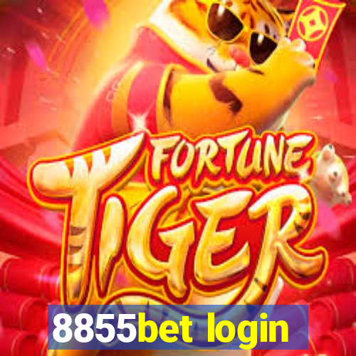 8855bet login